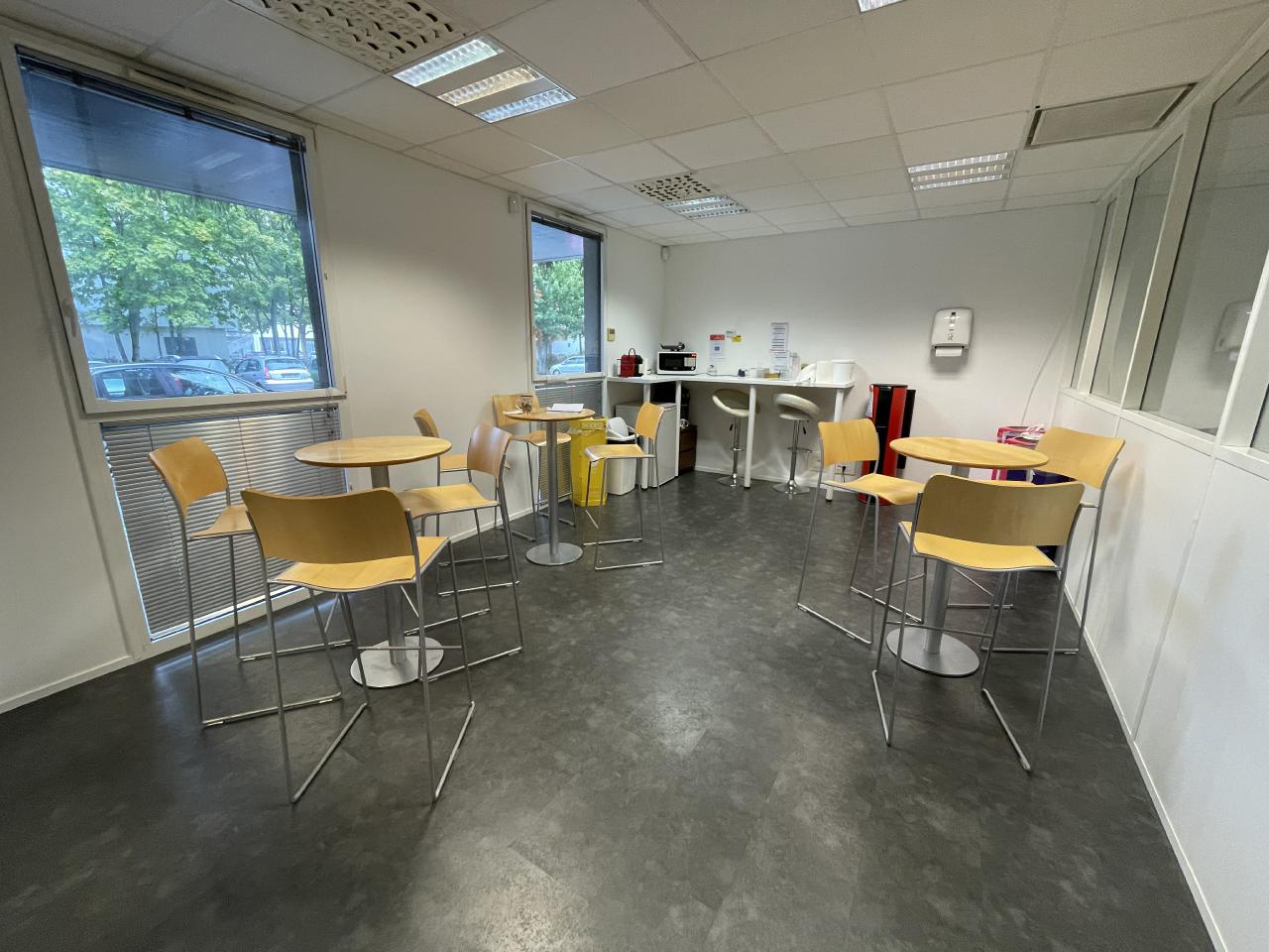 Bureau Saint-Herblain 309m² Location bureau Saint-Herblain Loire-Atlantique OLBUR2205582 8